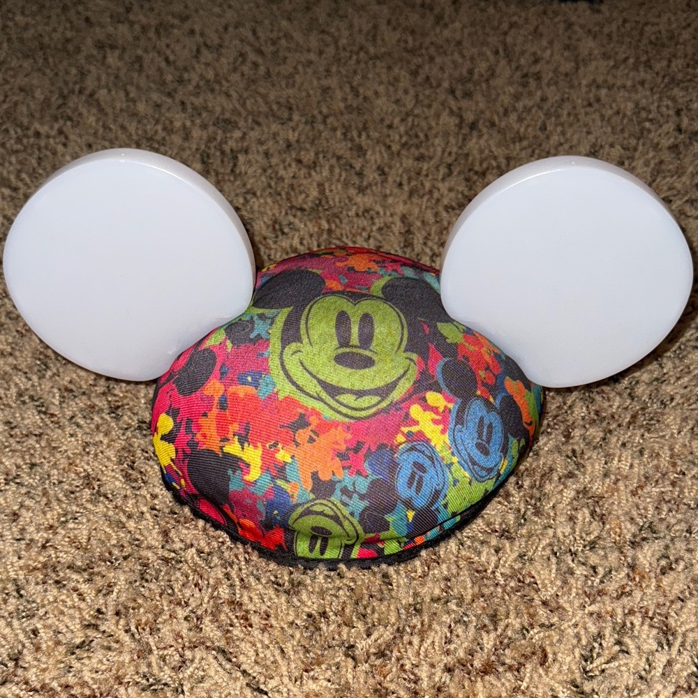 Glow with the Show Disney Ears